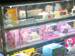 -巴黎贝甜(印象城店)