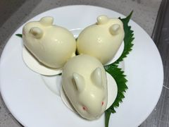 -海底捞火锅(青山湖万达夜宵主题店)