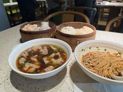 -东园小馆·早茶·淮扬小炒(江都路店)