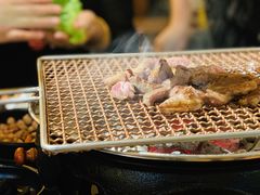 -金九姬黑牛烤肉料理(杨舍老街店)