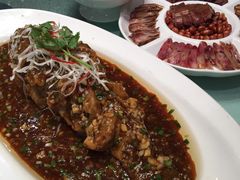 -文杏酒楼(一品天下店)