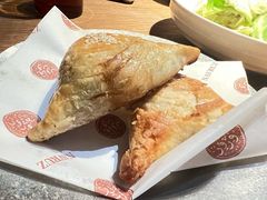 -纳鲁孜·新疆特色餐厅(上海悦荟广场店)