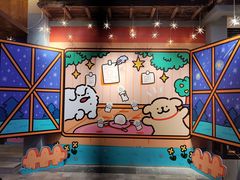 -IPSTAR·潮玩星球·主题店