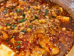 -山四砂锅(太原钟楼街店)