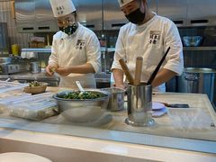 -关东小磨东北菜(漕河泾印象城店)