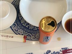 -东方饺子王(大屯路店)