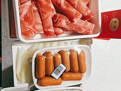 -野妹火锅(龙岗店)