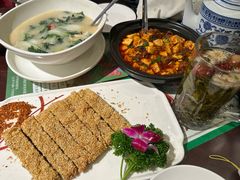 -清真·老兰家(兴善寺西街总店)