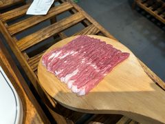 -南门四季铜锅涮肉(左家庄店)