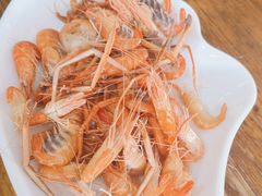 -八仔大富楼·河鲜(西江店)