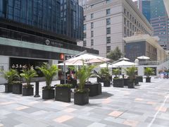 -HALO广场(梨园路店)