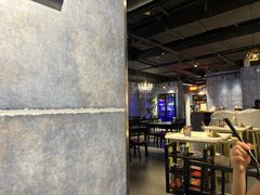 -HOTISLAND海鸡岛·韩国料理(江南西店)