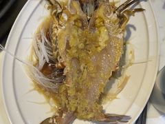 -蔚海之都·象山蒸汽海鲜(仙霞路店)
