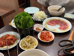 -蒜香焼肉PURUSHIN(马场路店)