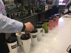 -鲜果时间·果蔬茶(赛格负二层店)