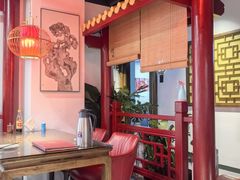 -秦月轩·陕西家乡菜(阜成路·五棵松店)