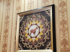 -阿拉木汗餐厅(山大路店)