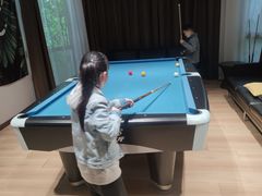 -优悦派 · 别墅轰趴馆(波西米亚风情馆店)