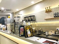 -茶力的小怪兽(梅林卓悦汇店)