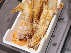 -川骄海鲜自助(亚运村店)