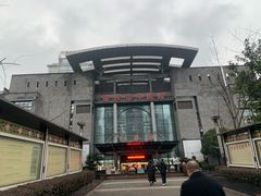 -重庆市中医院(南桥寺院部)