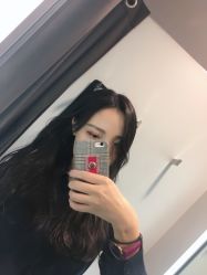 烫染-Some Hair