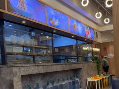 -金百万(方庄店)