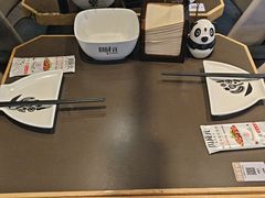 -川成元·麻辣香锅(凯德MALL西直门店)