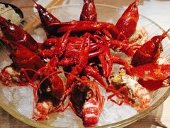 -红盔甲·小龙虾(定西路店)
