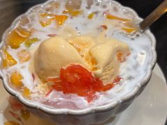 -玫瑰甜品(文明路店)