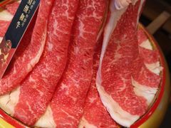 -牛New寿喜烧(闵行龙湖天街店)