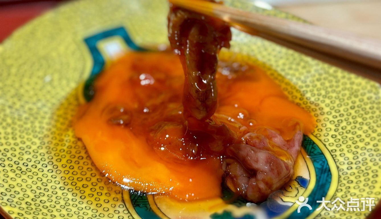 北京鮨一：创意口味性价比兼具的匠心板前寿司 