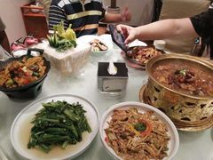 -湘渝人家·川湘菜(十里河店)