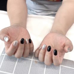 -StartNail美甲