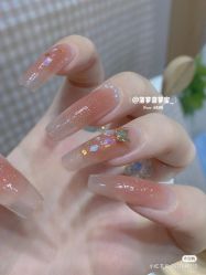 -南玥美学·美甲美睫美肤