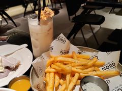 -Nord Grill&Bar Highland诺德西餐(深圳欢乐海岸店)