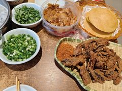 -华福羊汤馆(小市总店)
