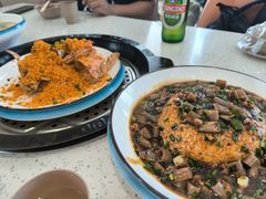 -前王院•巧克力海鲜市集餐厅(万平口店)