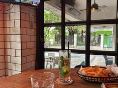 -Liberty Brewing Co·曼哈顿餐吧