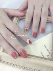 -莎萌尔SUMMER日式美甲美睫