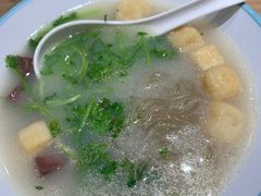 -小杨生煎(香港名都店)