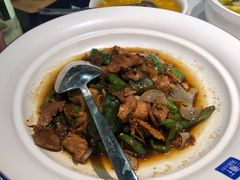 -兰湘子·湘菜小炒(石家庄万象城店)