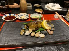 -虎吟こぎん