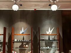 -广州文华东方酒店·江-由辉师傅主理