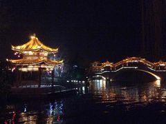 -台儿庄古城