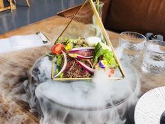 -开间茶馆·围炉煮茶