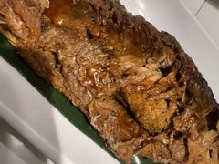酥鲫鱼-东方饺子王(工农大路店)