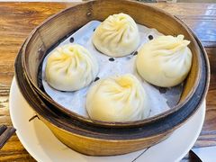 -韩萍老南京馄饨(河西万达店)