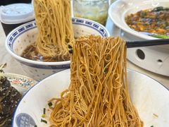 -二泉园老菜馆·百年无锡菜