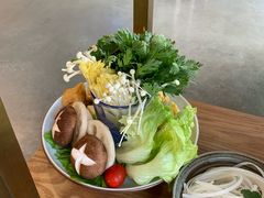 -曼谷靠山街